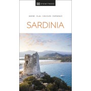 Sardinia Eyewitness Travel Guide